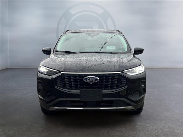 2025 Ford Escape PHEV (Stk: 15132) in Golden - Image 2 of 17