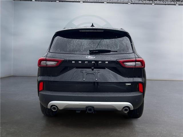 2025 Ford Escape PHEV (Stk: 15132) in Golden - Image 6 of 17