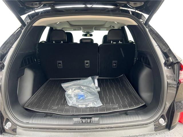 2025 Ford Escape PHEV (Stk: 15132) in Golden - Image 13 of 17