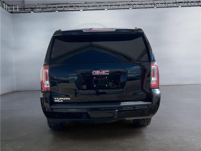 2016 GMC Yukon SLT (Stk: 15167) in Golden - Image 6 of 17