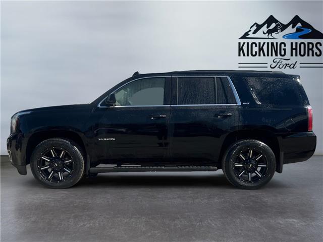 2016 GMC Yukon SLT (Stk: 15167) in Golden - Image 8 of 17