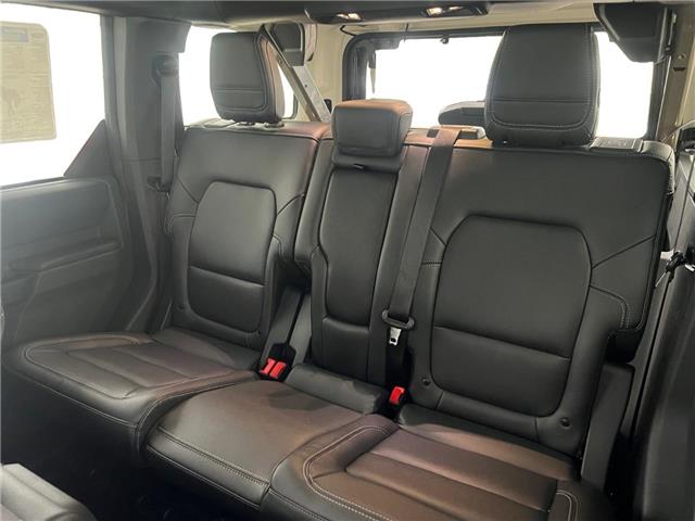 2025 Ford Bronco Big Bend (Stk: 12085) in Golden - Image 14 of 17