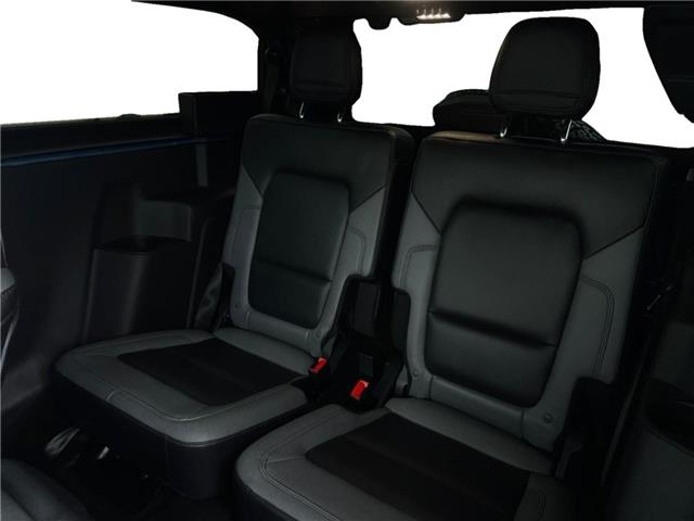 2024 Ford Bronco Black Diamond (Stk: 15124) in Golden - Image 14 of 17 2024 Ford Bronco Black Diamond (Stk: 15124) in Golden - Image 14 of 17