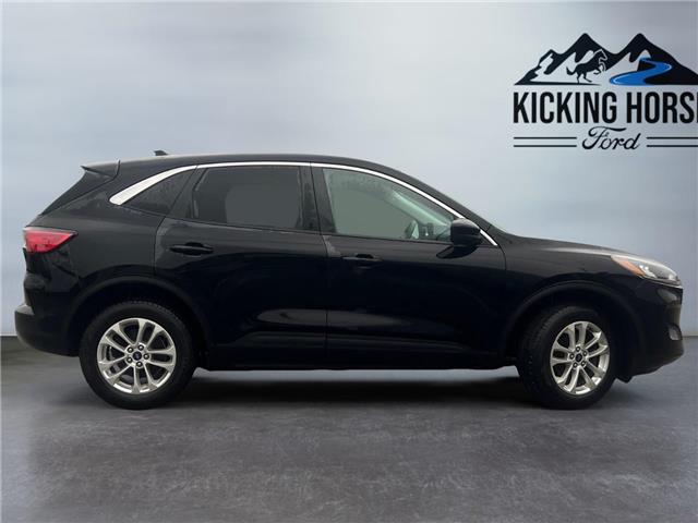 2021 Ford Escape SE Hybrid (Stk: 15170) in Golden - Image 4 of 17