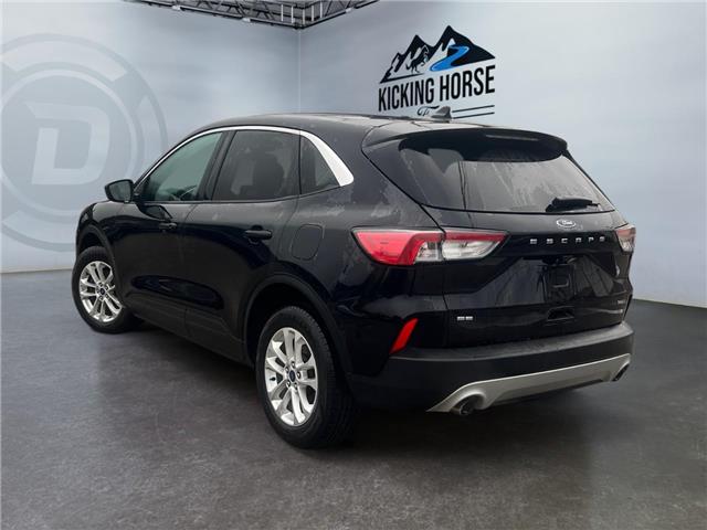 2021 Ford Escape SE Hybrid (Stk: 15170) in Golden - Image 7 of 17