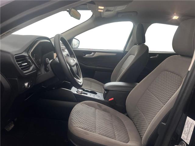 2021 Ford Escape SE Hybrid (Stk: 15170) in Golden - Image 9 of 17