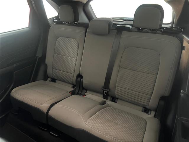 2021 Ford Escape SE Hybrid (Stk: 15170) in Golden - Image 14 of 17