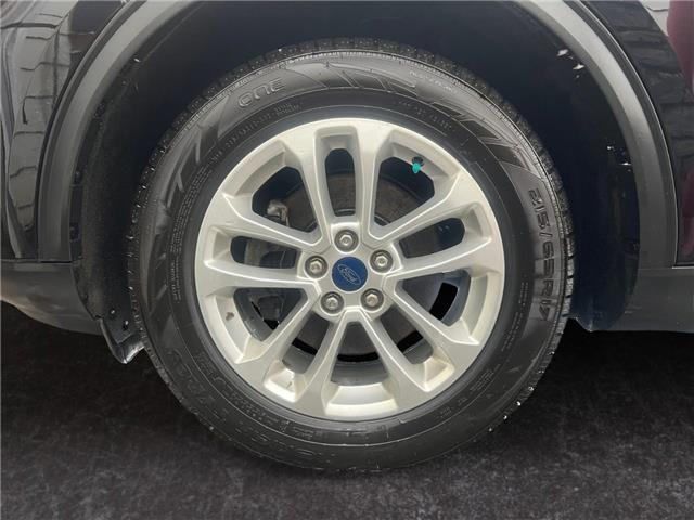 2021 Ford Escape SE Hybrid (Stk: 15170) in Golden - Image 16 of 17