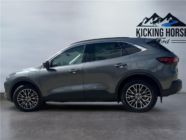 2025 Ford Escape PHEV (Stk: 15134) in Golden - Image 8 of 17