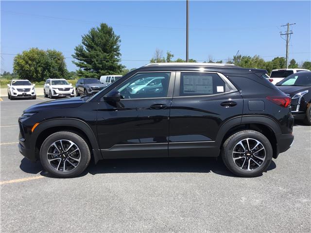 2026 Chevrolet TrailBlazer LT (Stk: 26040) in Cornwall - Image 7 of 13