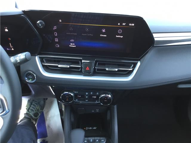 2026 Chevrolet TrailBlazer LT (Stk: 26040) in Cornwall - Image 4 of 13