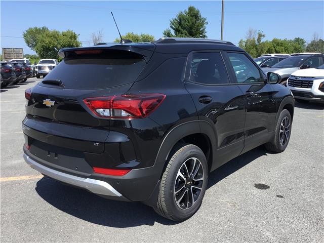 2026 Chevrolet TrailBlazer LT (Stk: 26040) in Cornwall - Image 10 of 13