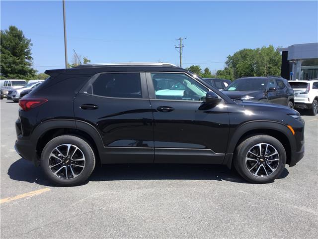2026 Chevrolet TrailBlazer LT (Stk: 26040) in Cornwall - Image 11 of 13