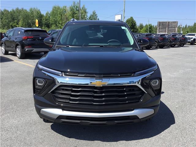 2026 Chevrolet TrailBlazer LT (Stk: 26040) in Cornwall - Image 13 of 13