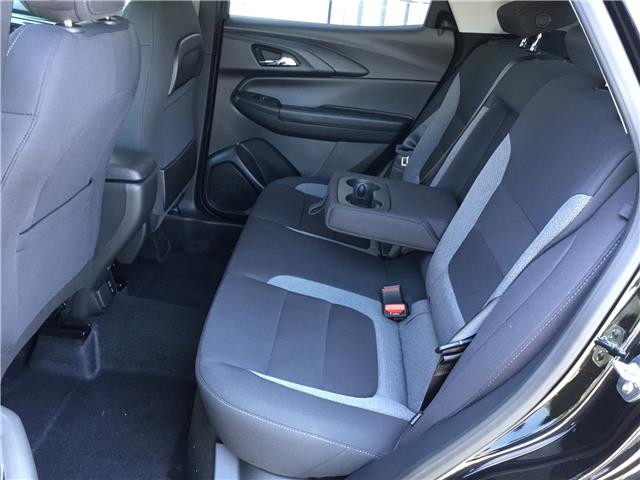 2026 Chevrolet TrailBlazer LT (Stk: 26040) in Cornwall - Image 6 of 13
