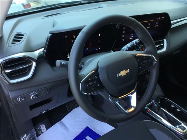 2026 Chevrolet TrailBlazer LT (Stk: 26040) in Cornwall - Image 3 of 13