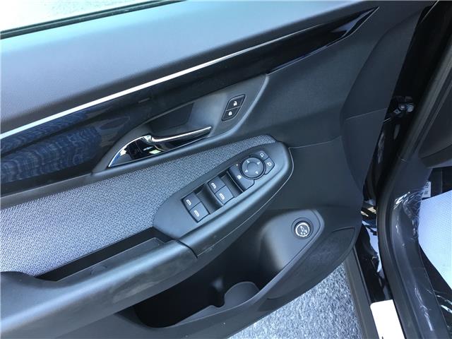 2026 Chevrolet TrailBlazer LT (Stk: 26040) in Cornwall - Image 2 of 13