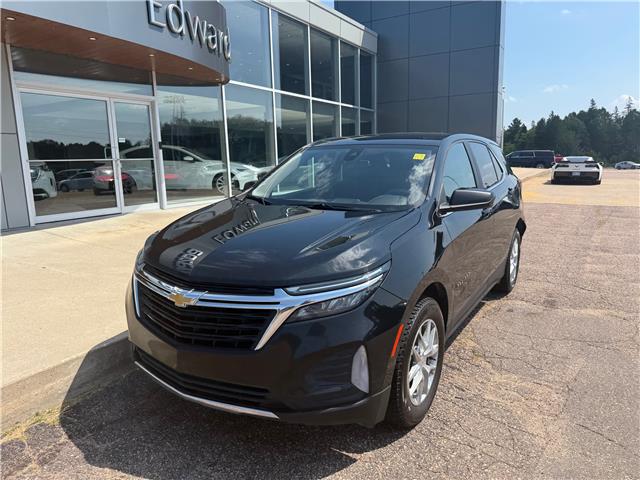 2022 Chevrolet Equinox LT (Stk: 24512) in Pembroke - Image 4 of 28