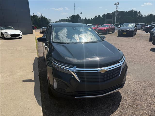 2022 Chevrolet Equinox LT (Stk: 24512) in Pembroke - Image 6 of 28