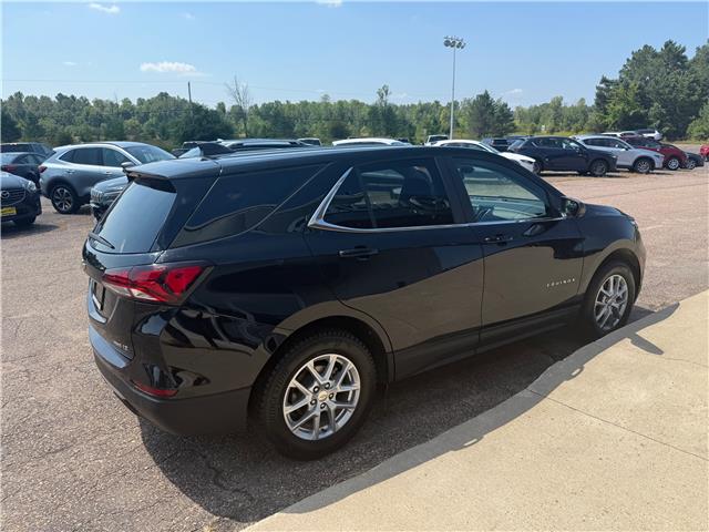 2022 Chevrolet Equinox LT (Stk: 24512) in Pembroke - Image 10 of 28