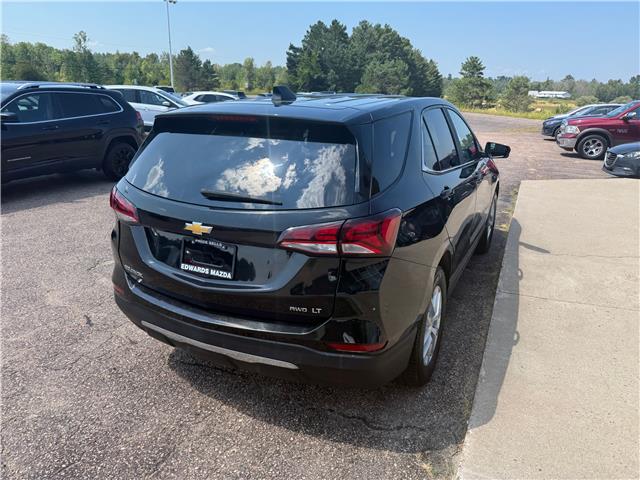 2022 Chevrolet Equinox LT (Stk: 24512) in Pembroke - Image 11 of 28