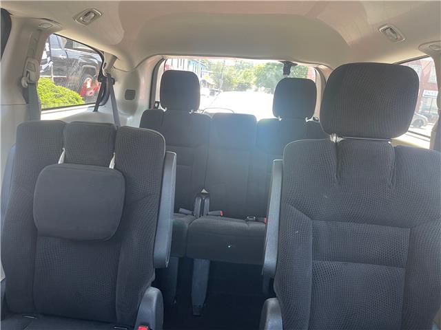 2017 Dodge Grand Caravan CVP/SXT (Stk: D595056) in Scarborough - Image 19 of 19