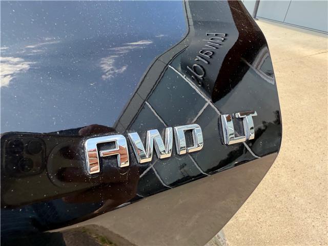 2022 Chevrolet Equinox LT (Stk: 24512) in Pembroke - Image 15 of 28