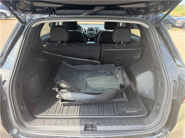 2022 Chevrolet Equinox LT (Stk: 24512) in Pembroke - Image 16 of 28