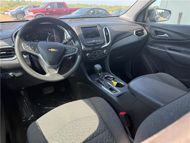 2022 Chevrolet Equinox LT (Stk: 24512) in Pembroke - Image 18 of 28