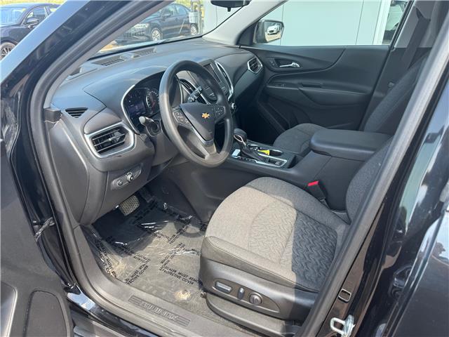 2022 Chevrolet Equinox LT (Stk: 24512) in Pembroke - Image 19 of 28