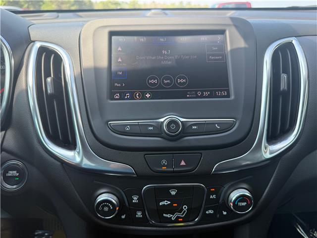 2022 Chevrolet Equinox LT (Stk: 24512) in Pembroke - Image 22 of 28
