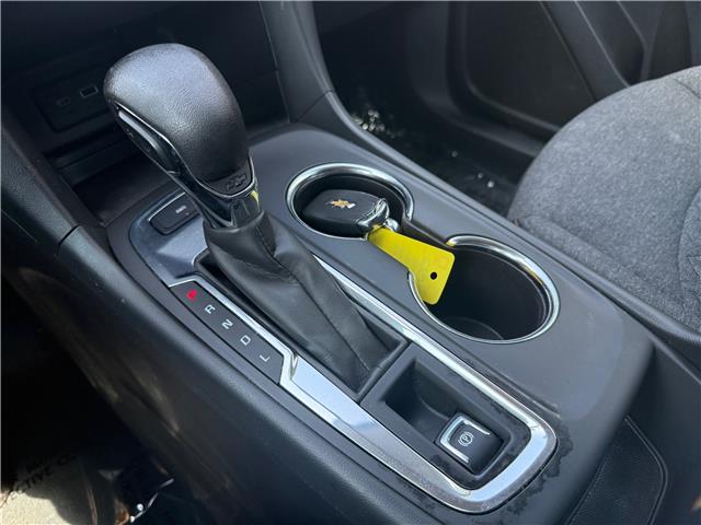 2022 Chevrolet Equinox LT (Stk: 24512) in Pembroke - Image 23 of 28