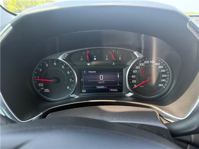 2022 Chevrolet Equinox LT (Stk: 24512) in Pembroke - Image 24 of 28