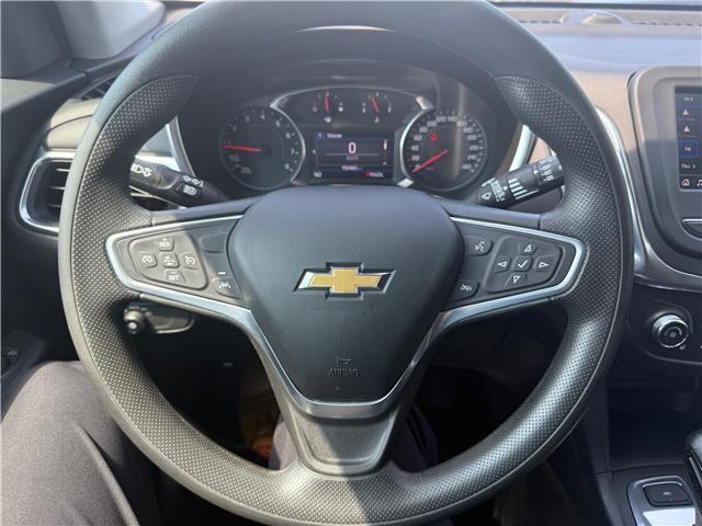 2022 Chevrolet Equinox LT (Stk: 24512) in Pembroke - Image 25 of 28