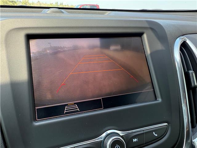2022 Chevrolet Equinox LT (Stk: 24512) in Pembroke - Image 27 of 28