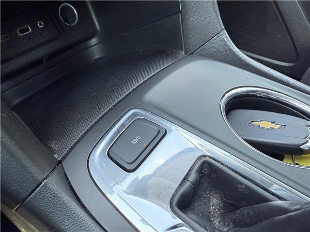 2022 Chevrolet Equinox LT (Stk: 24512) in Pembroke - Image 28 of 28