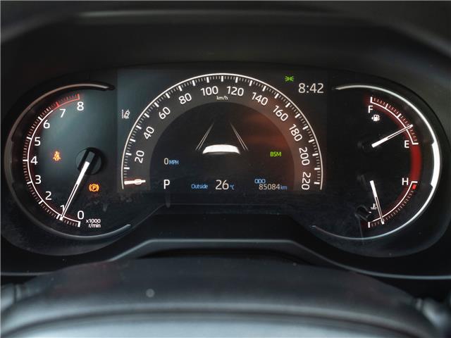 2023 Toyota RAV4 LE (Stk: PR3760) in Windsor - Image 13 of 29