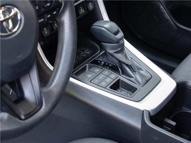 2023 Toyota RAV4 LE (Stk: PR3760) in Windsor - Image 22 of 29