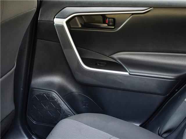 2023 Toyota RAV4 LE (Stk: PR3760) in Windsor - Image 26 of 29