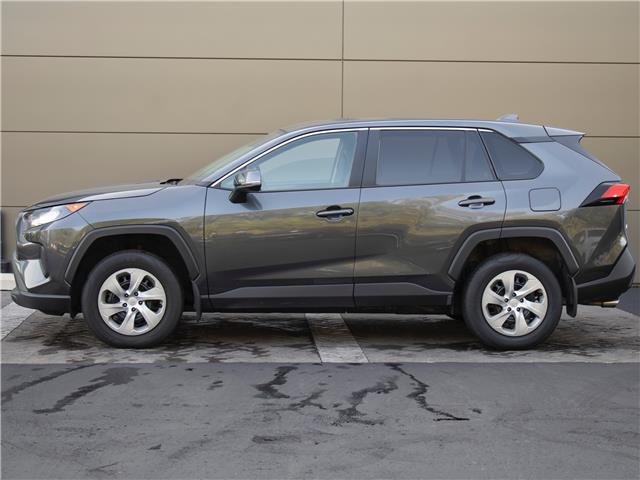 2023 Toyota RAV4 LE (Stk: PR3760) in Windsor - Image 5 of 29
