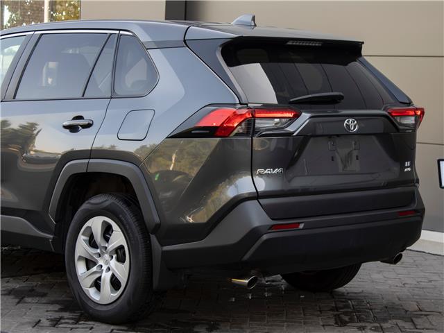 2023 Toyota RAV4 LE (Stk: PR3760) in Windsor - Image 6 of 29