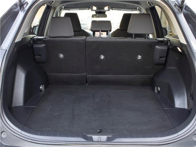 2023 Toyota RAV4 LE (Stk: PR3760) in Windsor - Image 8 of 29