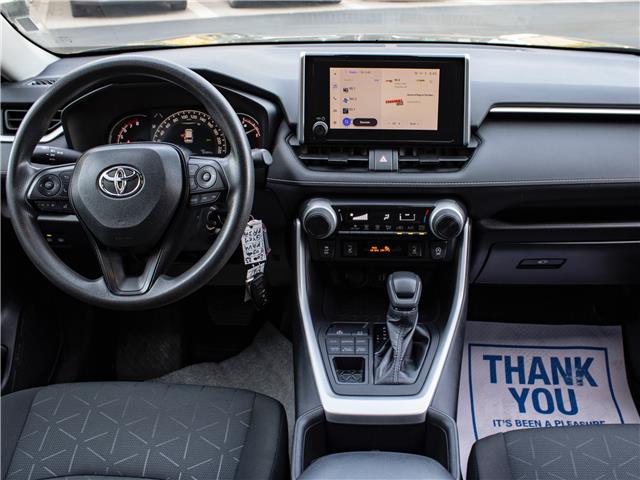2023 Toyota RAV4 LE (Stk: PR3760) in Windsor - Image 18 of 29