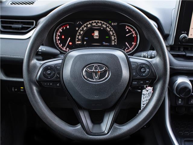 2023 Toyota RAV4 LE (Stk: PR3760) in Windsor - Image 15 of 29