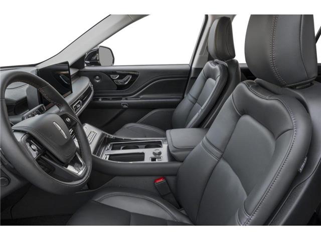 2025 Lincoln Aviator Reserve (Stk: LAP868) in Sarnia - Image 6 of 12