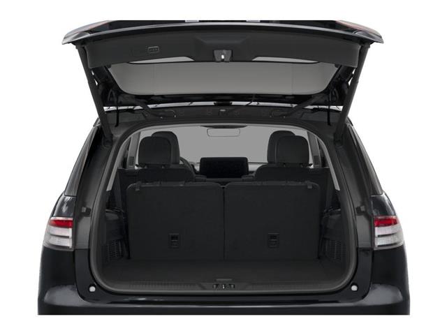 2025 Lincoln Aviator Reserve (Stk: LAP868) in Sarnia - Image 8 of 12