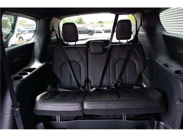 2025 Chrysler Grand Caravan SXT (Stk: MU2382) in London - Image 9 of 23
