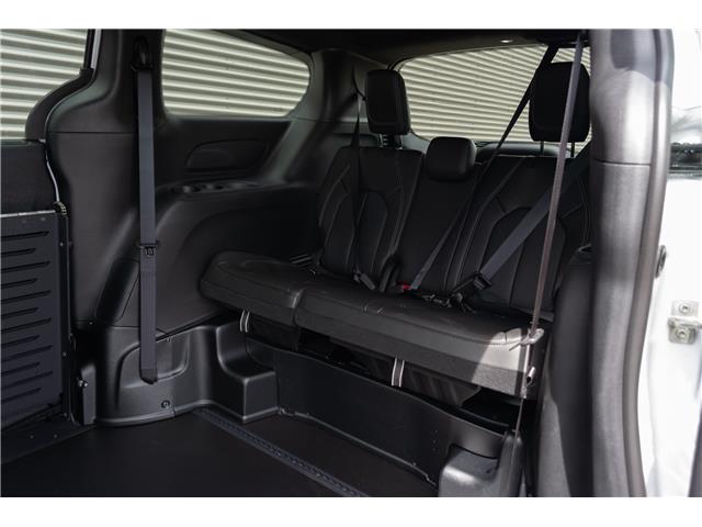 2025 Chrysler Grand Caravan SXT (Stk: MU2382) in London - Image 11 of 23