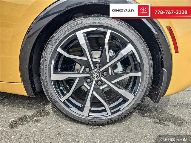 2025 Toyota Prius Plug-In Hybrid XSE Premium (Stk: SP052858) in Courtenay - Image 6 of 25