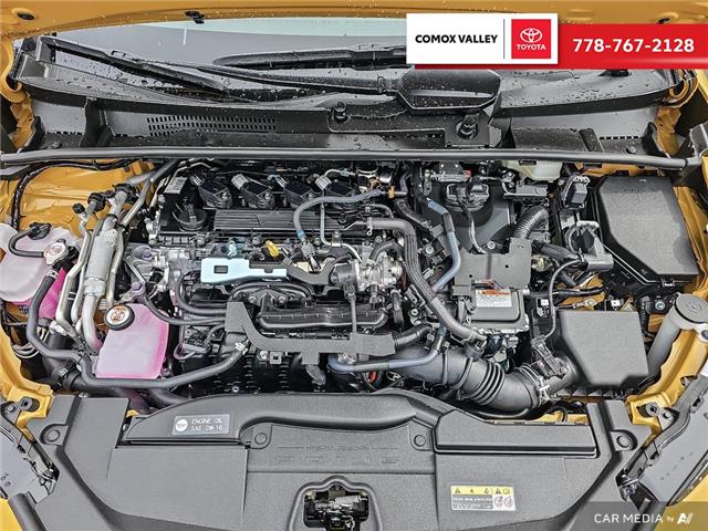 2025 Toyota Prius Plug-In Hybrid XSE Premium (Stk: SP052858) in Courtenay - Image 10 of 25